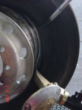 E120 Retirada do segundo talão